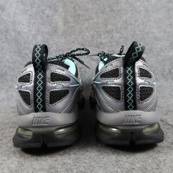 Nike Shoes Womens 8 Trail Ridge Running Athletic Sneaker Trainer Sportswear Grey - Picture 8 of 16